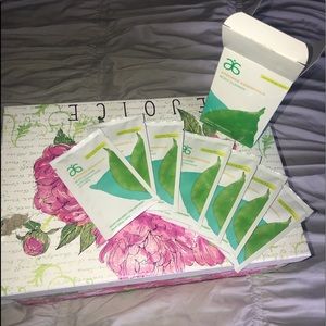 Arbonne 7 Day Body Cleanse